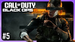 THE FINALE - Call of Duty: Black Ops 6 (#5)