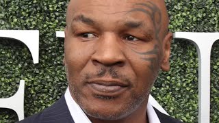 Celebs Who Can't Stand Mike Tyson