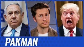 Israel-Gaza ceasefire done, Trump claims he did it 1/16/25 TDPS Podcast