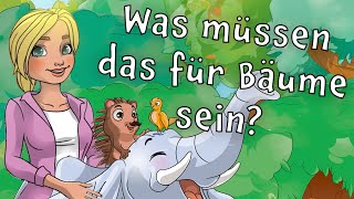 Helene Fischer - Was müssen das für Bäume sein? (Die schönsten Kinderlieder)