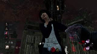 Dead by Daylight #295 Nemesis RESIDENT EVIL CHAPTER