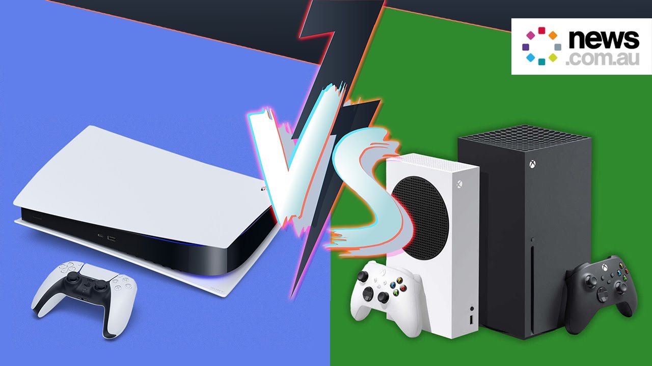 XBOX X Series VS Playstation 5: Which Console Comes Out On Top? - YouTube