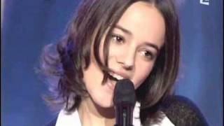 alizée - ella, elle l'a