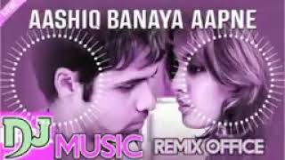 Aashiq Banaya Aapne Song Hindi Malai Music 🎶🎶 #videovaewr himesh reshamiya