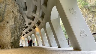 20230306～九曲洞步道 太魯閣國家公園 徒步中橫公路 花蓮秀林【漫生活旅行趣】