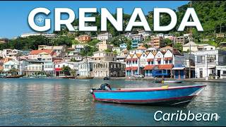 Grenada: Why Grenada Is the Caribbean’s Best Kept Secret 🇬🇩 | 20 Amazing Facts