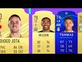 so many tots packed omg 30x premier league upgrade packs fifa 21 epl tots