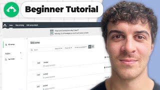 SurveyMonkey Tutorial for Beginners [Full 2025 Guide]