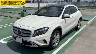 金融車GLA180 オフロード★R5税金完納★極良極美★大人気★サンルーフ★ドラレコ★衝突軽減ブレーキ★クルーズコントロール★業界最安