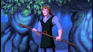 Quest for Camelot Official Trailer