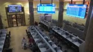 Egypt market closes trading week in red