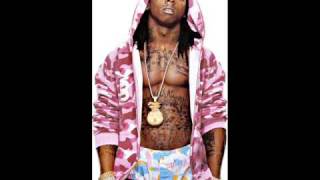 Lil  Wayne - Im The Truth