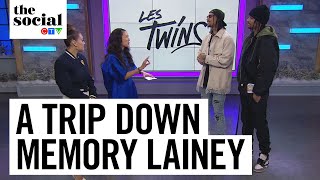 Our favourite Lainey moments | The Social