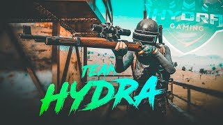 Hydra Dynamo Pubg Id No