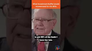 Biggest Investment For Warren Buffet's Wife Trust #investing #warrenbuffet