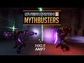 Overwatch 2 Mythbusters - RAMATTRA Edition