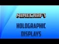 Minecraft Plugin Tutorial - Holographic Displays (1.8, 1.9, 1.10, 1.11, 1.12)