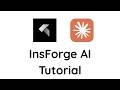 InsForge AI Tutorial | Build a Backend using AI | Step by Step