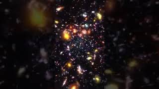 Jamais nous ne pourrons observer tout l'univers #espace #univers #documentaire #science #yt
