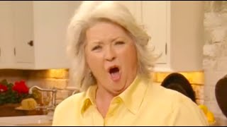 YTP: Paula Deen Spanks Michael!