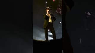 [4K] 230618 Arctic Monkeys - Pretty Visitors (Live @ London, Emirates Stadium)