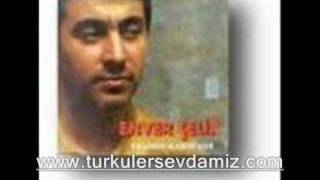 Enver Çelik-Ay Buluta Girmiş