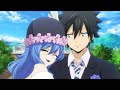 Fairy Tail 100 Years Quest - Episode 08 [English Sub]