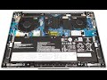 🛠️ How to open Lenovo Yoga Slim 7i (14″, Gen 9) - disassembly and upgrade options