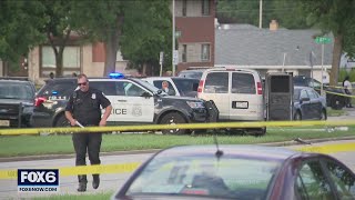 Milwaukee man killed in road rage shooting | FOX6 News Milwaukee