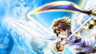 [Daily VG Music #2026] Boss Battle 1 - Kid Icarus Uprising