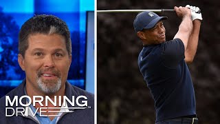 Take Your Pick: Tiger Woods or Phil Mickelson? | Morning Drive | Golf Channel