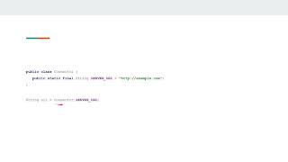 Java for Beginners - Module 6 Classes and objects - Static - Example 1