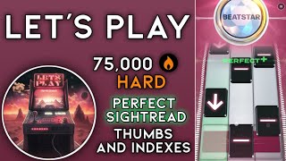 [Beatstar] Let's Play - MADZI | 75k Diamond Perfect (Standard Edition)