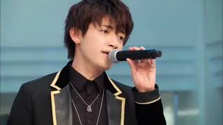 Ryoga (龍雅) - Believe in Magic! DAZIN LIVE 2017 (YUGIOH VRAINS ED FULL)