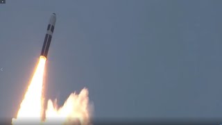 США заказали ядерные ракеты Trident II D5|Крупнейшая субмарина(200 б/г) США вошла в Средиземное море