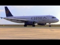 cyprus airways the last goodbye airline closed last takeoffs from larnaca plane spotting