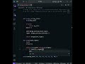 Merge Sort with Python