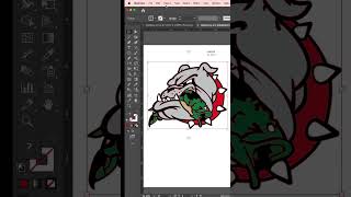 Spot Colors in Illustrator #illustratortips #illustratortutorial #printlife #customshirts
