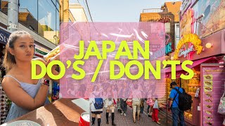 The ULTIMATE Japan 🇯🇵 Travel Guide