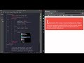 ::first-line,::first-letter and ::selection - Pseudo element Selectors