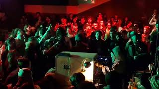Jah Shaka - Dennis Brown Bubbling Dub (7/7) Live Dub Station #73 Trabendo Paris 20230402 043016 HD