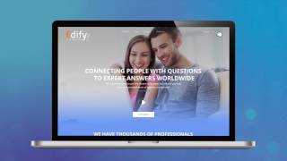 Edify System Overview