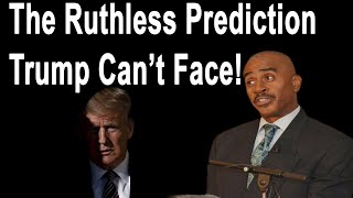 Pastor Gino Jennings [ December 22, 2024 ]…TERRIFYING: The Ruthless Prediction Trump Can’t Face!