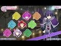 ＜8＞アンジェリークルミナライズ　ロレンツォ√ 実況プレイ配信