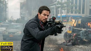 New Action Movie 2024  Movie English Hollywood Action Movies 2024