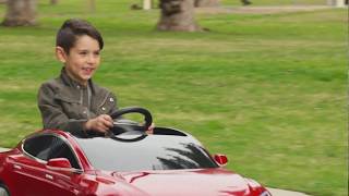 Amazing Kid's Vehicles You Need To See 2018