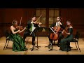 HAYDN — Quartet in D major, Hob III:49, Op. 50, No. 6 (“The Frog”)