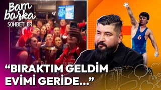 Naim Şarkısı İşte Böyle Ortaya Çıktı! | Bambaşka Sohbetler