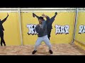 badshah jugnu dance video nikhita gandhi akanshah sharma choreography sunil chavan