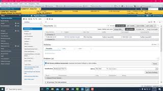 Video 3 Navigating Patient Chart